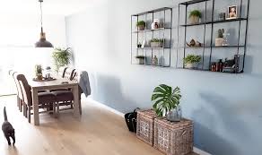 Landelijk Wonen Met Een Scandinavische Twist Landelijkwonen Blog