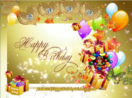 Image result for animated gif birthday greetings