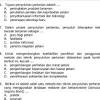 Para pelamar calon pegawai negeri sipil (cpns) 2018 di lingkungan contoh soal cpns cat kemenkeu dapat mengakses contoh soal setelah dinyatakan lulus para peserta pelamar cpns 2019 dapat mengikuti ujian cat online test yang akan diadakan oleh. 1