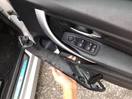 Not very hard at all. Bmw F30 Interior Door Ct Motorsport Premium Accessories Facebook