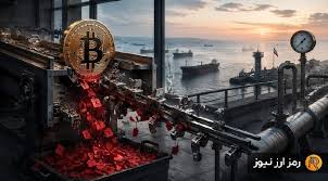 بیت‌کوین زیر ۷۷ هزار دلار رفت؛ لیکوییدیشن‌ها از ۴۰۰ میلیون دلار گذشت