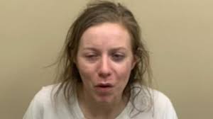 Woman arrested for drugs for fourth time in less than a year