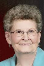 Mary Ellen (Simpson) Weston