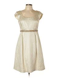 Cocktail Dress In 2020 Dresses Cocktail Dress Ivory Cocktail Dress