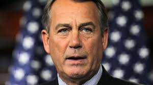 Boehner: 'The White House Moved the Goalpost'