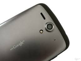 Bilder - Huawei Ascend G300 im Test ...
