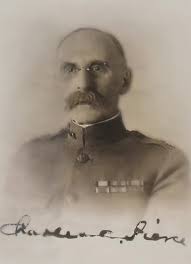 SPANISH-AMERICAN WAR