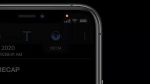 We did not find results for: Ios 14 Will Notify You With Green And Orange Indicators When Apps Use Microphone Or Camera