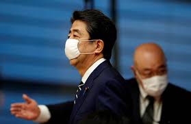 2020 global youth leadership conference. Abe Likely To Be Quarantine Free Upon Return From G7 Summit The Japan Times