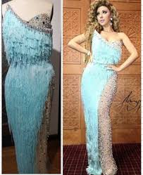 طول ميريام فارس, طول مريام فارس, كم طول مريام فارس, كم هو طول ميريام فارس, ميريام فارس طول. China Free Shipping Celebrity Dress Red Carpet Dressese Myriam Fares Sweetheart Floor Length Tassles Crystals Custome China Myriam Fares Dress And Print Flower Dress Price