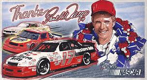 Dale earnhardt jr.'s dirty mo media. A Special Thank You For Darrell Waltrip Nascar Com