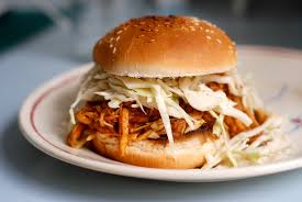 Heat mixture up to 300 degrees. Jenny Rosenstrach S Pulled Chicken Sandwiches The Wednesday Chef