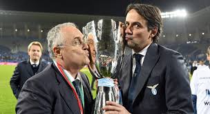Estás no perfil de jogador de simone inzaghi, lazio. Lazio Simone Inzaghi Confermato Fino Al 2024 Lotito Spendera 2 2 Milioni A Stagione