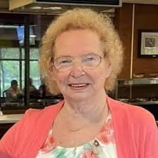 Marcia Packer Obituary (1937