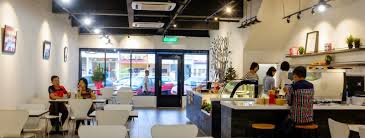 Petaling jaya tourism petaling jaya hotels petaling jaya bed and breakfast. 12 Cafes With Free Wifi And Power Sockets For Professional Nomads