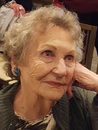 Patricia Elva Corbin