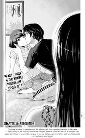 Domestic Na Kanojo 31 Resolution V04 Resolution Read Domestic Na Kanojo 31 Resolution Online Page 1 Anime Domestic Manga