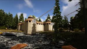 Upgrade your submersible with installable submarine technology and customise the. Leading An Army Of Crabs To Search Their Homes The Foreigners In The Steam Pirate Game Atlas Were Beaten Up Inews