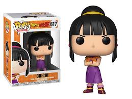 Discover your favorite dragon ball figures from various shonen jump anime and manga! Pop Animation Dragon Ball Z Chi Chi