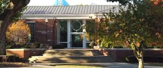 J. Douglas Gay Jr./Frances Carrick Thomas Library -- Transylvania University