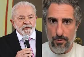 Lula toma atitude após fala polêmica e Marcos Mion reage pela 1ª vez