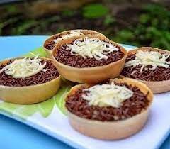 Misalnya dengan membuat donat ubi. Resep Dan Cara Membuat Cemilan Enak Martabak Manis Mini Yang Manis Sederhana Mudah Dan Terbaru Resep Masakan Lezat Indonesia