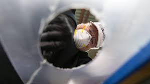 South Jersey companies team up to provide free safety intubation boxes