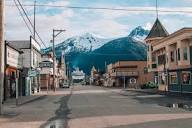 Explore Whitehorse Yukon: The Perfect Canadian Adventure - A ...