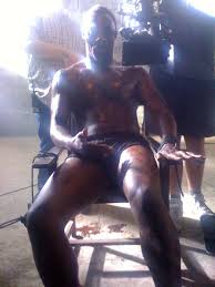 Idris Elba Nude And Underwear Photos Naked Male Celebritiessexiezpix Web  Porn