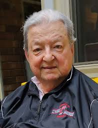 Obituary information for Ronald Severa