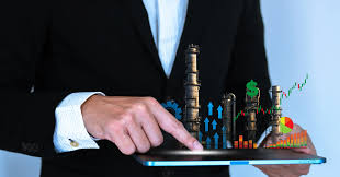 Wolfcontactsshop, CraigScottCapital, and Financeville: Understanding the Online Finance Ecosystem