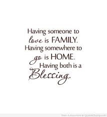 Looking for a little support? Quotes About Family Support Quotesgram