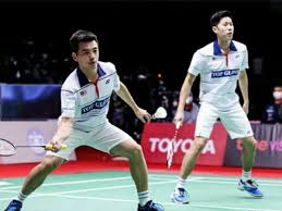 Sf md choi seo kor vs goh tan mas 7 bwf 2019. Goh V Shem Tan Wee Kiong Hentikan Perjalanan Leo Daniel Di Semifinal Liga Olahraga