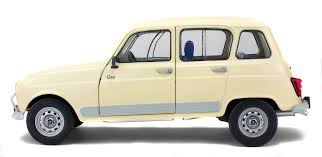 Image result for Beige 1977 Renault