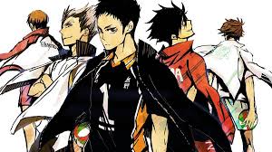 1920x1080 haikyuu wallpaper, tags, wallpapers, fan art, wall papers, shop signs, fanart, tapestries, backdrops. Download Haikyuu Wallpaper