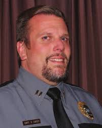 DASO deputy wins national recognition