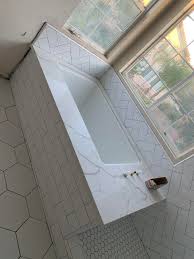 We did not find results for: White Tile And Black Grout Shows Imperfections Tile