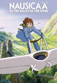 Nausicaa Of the Valley Of the Wind - Movies on Google Play