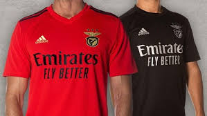Benfica president luis filipe vieira has resigned after being detained as part of an investigation into alleged tax fraud and money laundering. Emblema No Novo Equipamento Do Benfica Gera Criticas O Que Dizem Os Estatutos Benfica Jornal Record