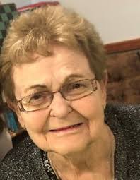 Obituary for Dolores Nelson