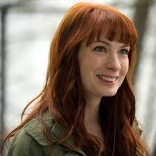 Celeste Middleton (@IKissedAFairy)