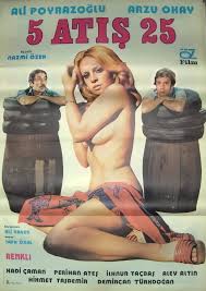 With Arzu Okay (Sorted by Popularity Ascending)