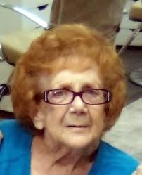 Barbara Vickers Obituary