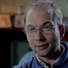 Dominic suffered traumatic head injury from an attack by a cow