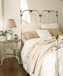 Keep those cords elsewhere, away from your bedside, that is! Wrought Iron Bedside Table Ideas On Foter