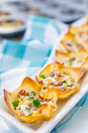 Pin On Appetizers