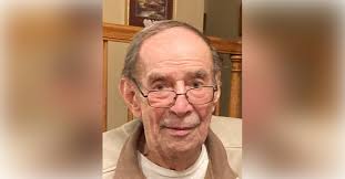 Obituary information for Howard A. Anderson