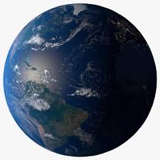 16k Planet Earth 3d Model Ad Planet Model Earth In 2020 Earth 3d Planets Planet Earth