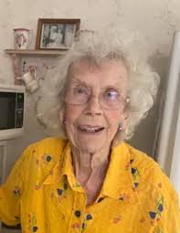 Obituary information for Mary Anna Smith