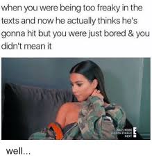 Your daily dose of fun! Freaky Memes